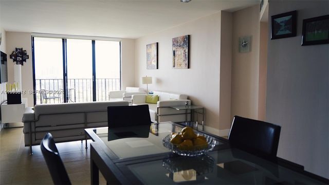 18151 NE 31st Court 1912, Aventura, FL 33160