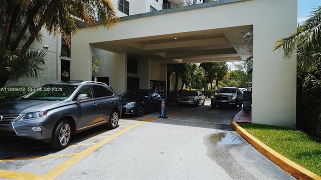 18151 NE 31st Court 1912, Aventura, FL 33160