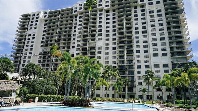18151 NE 31st Court 1912, Aventura, FL 33160