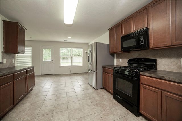 6642 Haven Forest Lane, Richmond, TX 77469