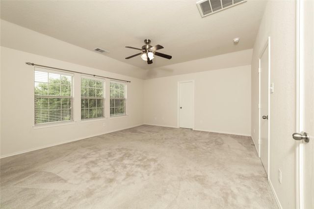 6642 Haven Forest Lane, Richmond, TX 77469