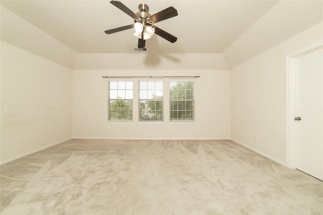 6642 Haven Forest Lane, Richmond, TX 77469