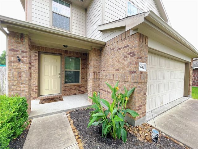 6642 Haven Forest Lane, Richmond, TX 77469