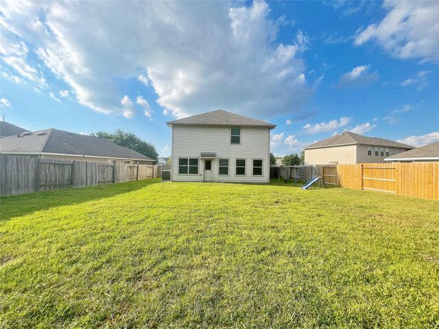 6642 Haven Forest Lane, Richmond, TX 77469