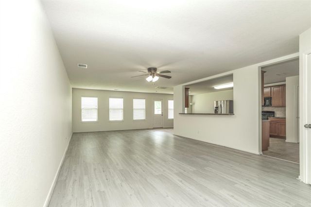 6642 Haven Forest Lane, Richmond, TX 77469