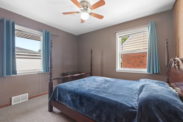 18646 Golfview Avenue, Homewood, IL 60430