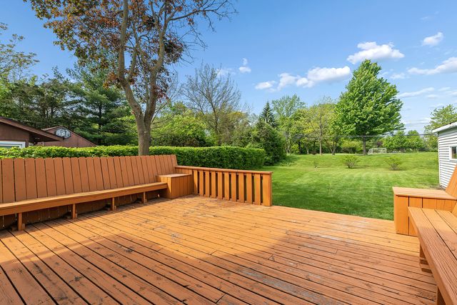 18646 Golfview Avenue, Homewood, IL 60430