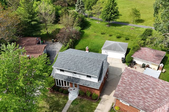 18646 Golfview Avenue, Homewood, IL 60430