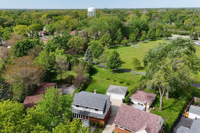 18646 Golfview Avenue, Homewood, IL 60430
