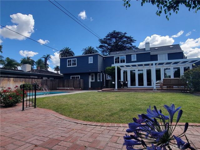 3939 Pacific, Long Beach, CA 90807