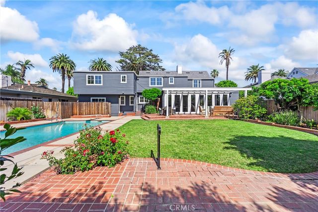 3939 Pacific, Long Beach, CA 90807