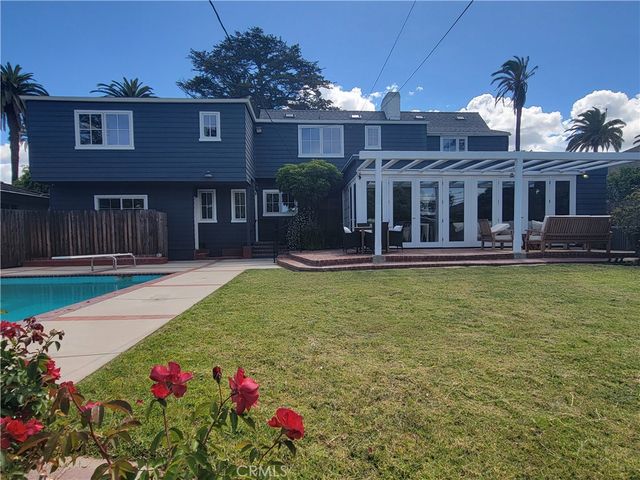 3939 Pacific, Long Beach, CA 90807