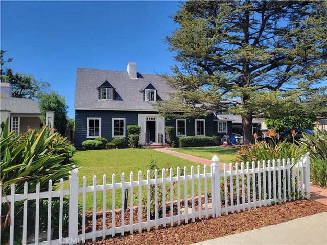 3939 Pacific, Long Beach, CA 90807