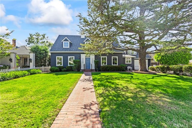3939 Pacific, Long Beach, CA 90807