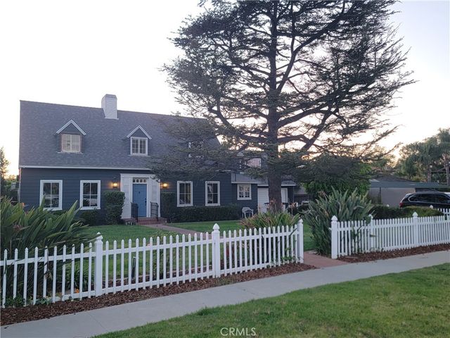 3939 Pacific, Long Beach, CA 90807