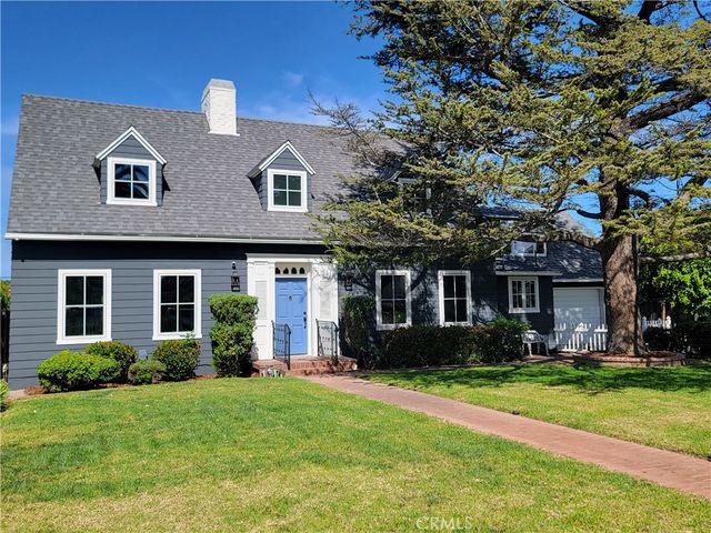 3939 Pacific, Long Beach, CA 90807