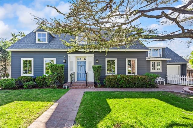 3939 Pacific, Long Beach, CA 90807