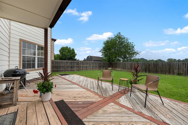 200 Deercreek LN, Leander, TX 78641