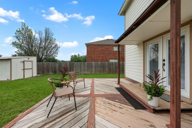 200 Deercreek LN, Leander, TX 78641