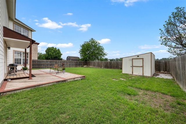 200 Deercreek LN, Leander, TX 78641