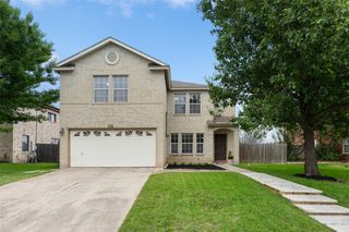 200 Deercreek LN, Leander, TX 78641
