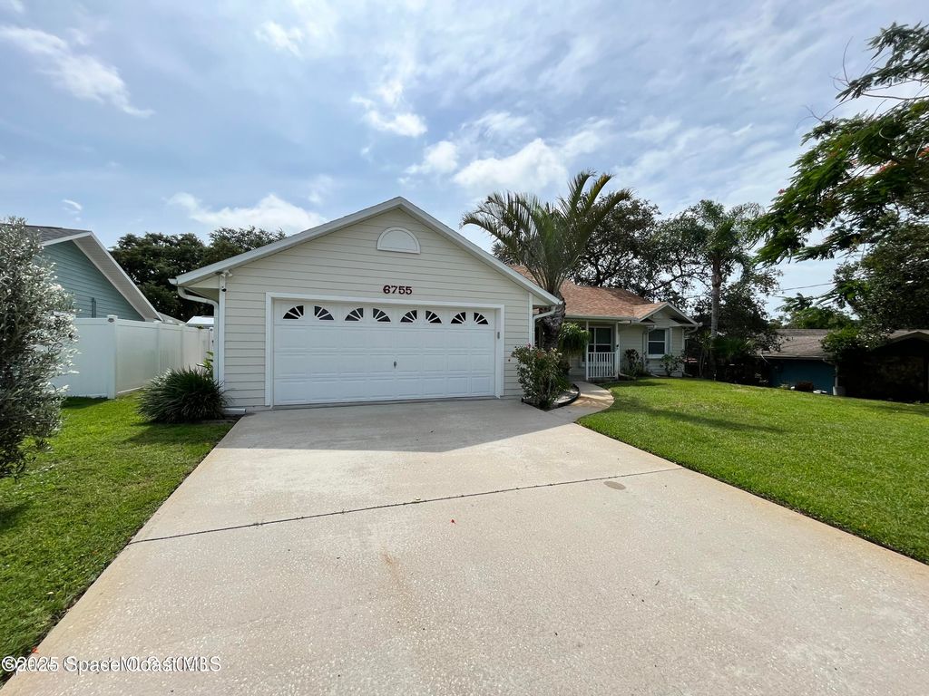 6755 Bryant Road, Cocoa, FL 32927