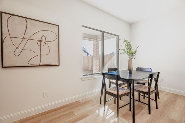 703 E 14th Street, Wolfforth, TX 79382