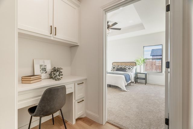 703 E 14th Street, Wolfforth, TX 79382