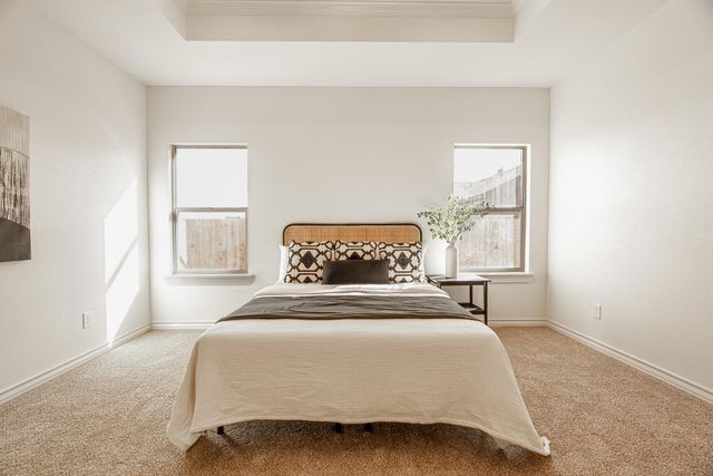 703 E 14th Street, Wolfforth, TX 79382