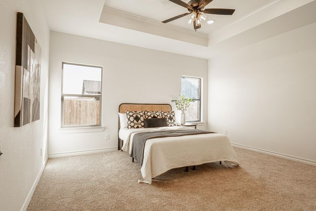 703 E 14th Street, Wolfforth, TX 79382