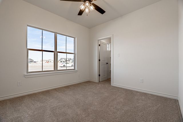 703 E 14th Street, Wolfforth, TX 79382