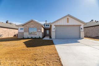 703 E 14th Street, Wolfforth, TX 79382