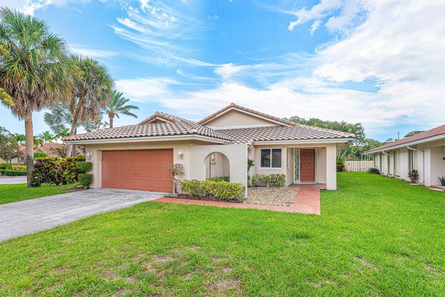 6290 Sweet Maple Lane, Boca Raton, FL 33433