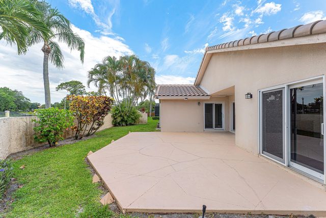 6290 Sweet Maple Lane, Boca Raton, FL 33433