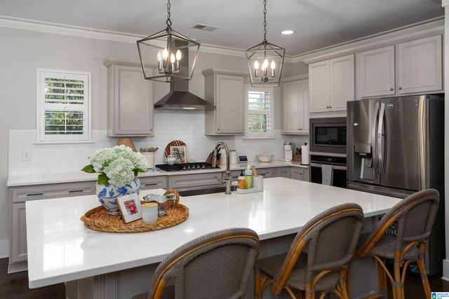7874 CALDWELL DRIVE, Trussville, AL 35173