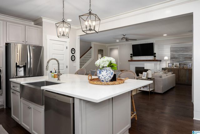7874 CALDWELL DRIVE, Trussville, AL 35173