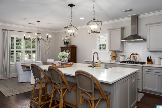 7874 CALDWELL DRIVE, Trussville, AL 35173