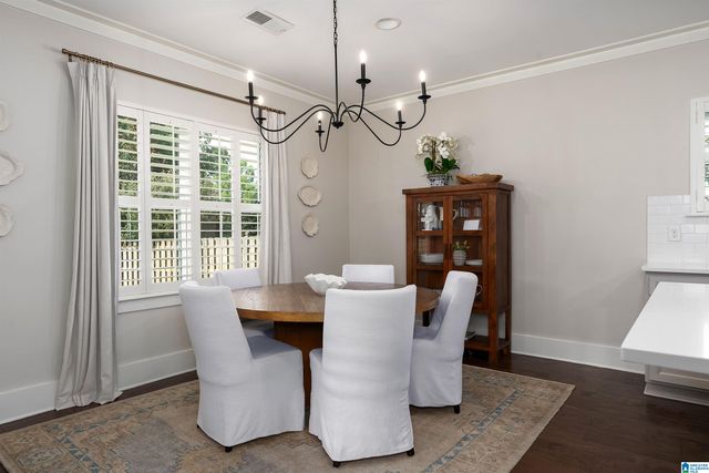 7874 CALDWELL DRIVE, Trussville, AL 35173