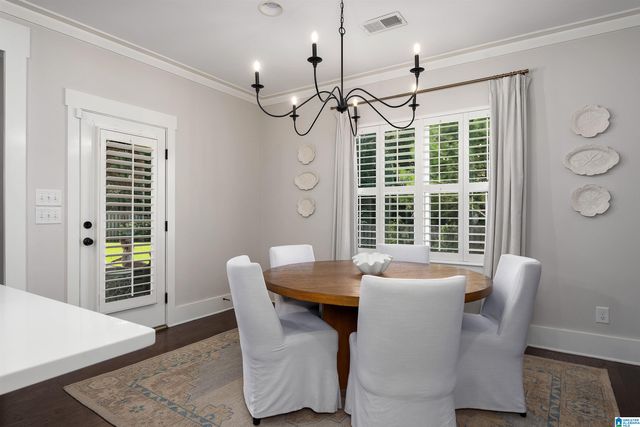 7874 CALDWELL DRIVE, Trussville, AL 35173