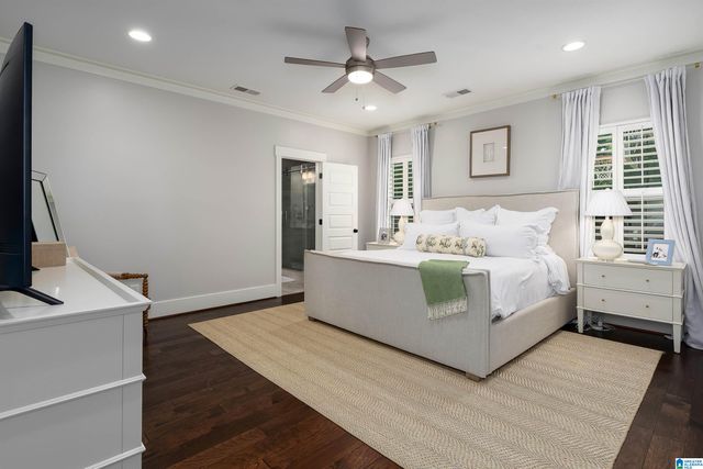 7874 CALDWELL DRIVE, Trussville, AL 35173