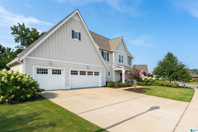 7874 CALDWELL DRIVE, Trussville, AL 35173