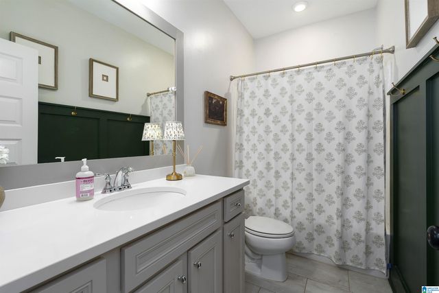 7874 CALDWELL DRIVE, Trussville, AL 35173