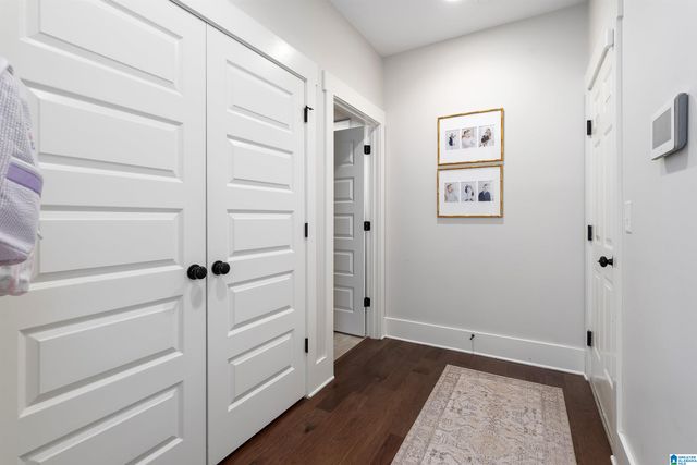 7874 CALDWELL DRIVE, Trussville, AL 35173