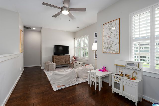 7874 CALDWELL DRIVE, Trussville, AL 35173