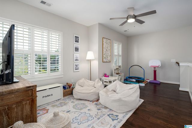 7874 CALDWELL DRIVE, Trussville, AL 35173