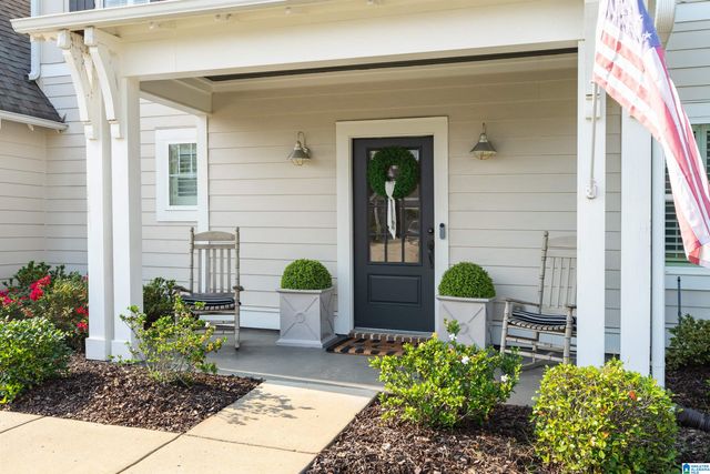 7874 CALDWELL DRIVE, Trussville, AL 35173