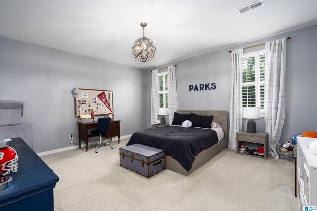 7874 CALDWELL DRIVE, Trussville, AL 35173