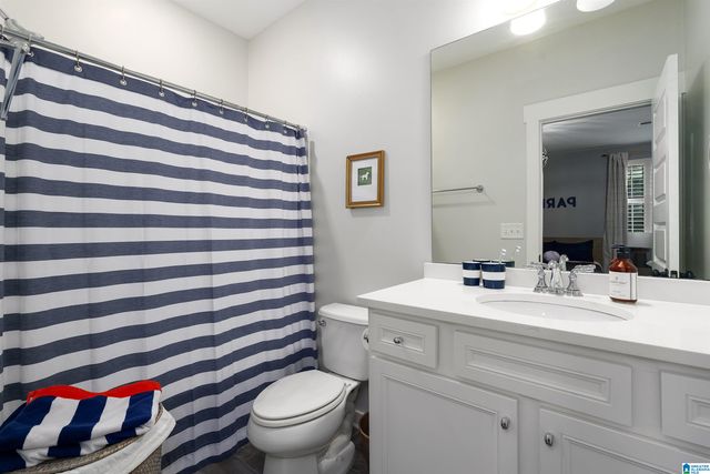 7874 CALDWELL DRIVE, Trussville, AL 35173