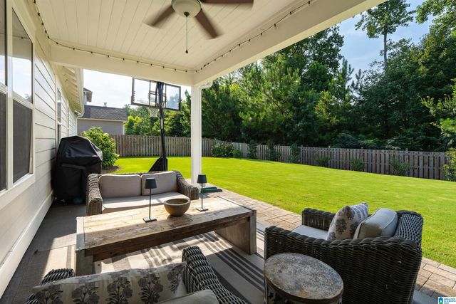 7874 CALDWELL DRIVE, Trussville, AL 35173