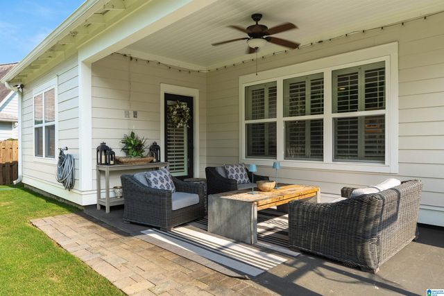 7874 CALDWELL DRIVE, Trussville, AL 35173